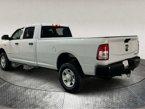 Used 2021 RAM 2500 Tradesman w/ Snow Chief Group image 6