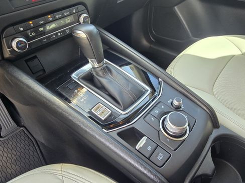 Used 2024 MAZDA CX-5 AWD 2.5 S w/ Preferred Package image 20