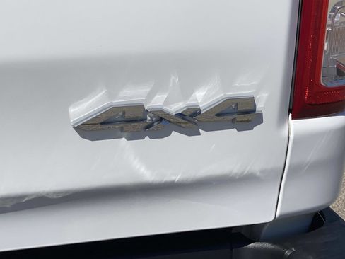Certified 2023 RAM 1500 Big Horn image 6