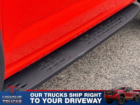 Used 2022 Ford F150 Raptor w/ Equipment Group 801A High image 11