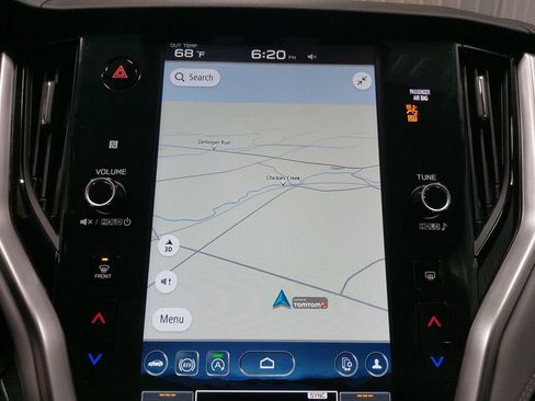 Used 2025 Subaru Outback Premium image 24