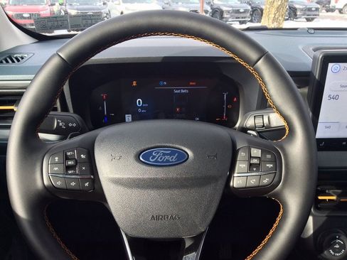 New 2026 Ford Maverick Tremor image 35