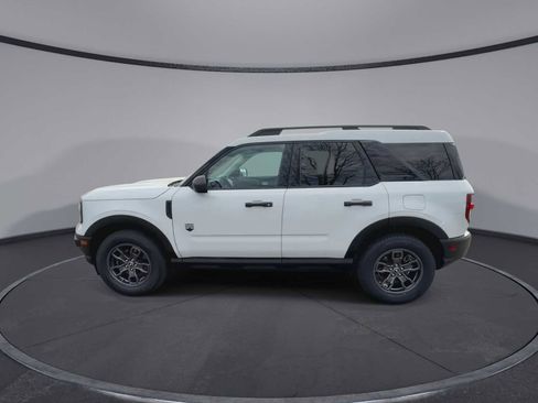 Used 2022 Ford Bronco Sport Big Bend image 5