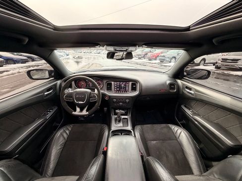 Used 2020 Dodge Charger SRT Hellcat w/ Harman/Kardon Audio Group image 38