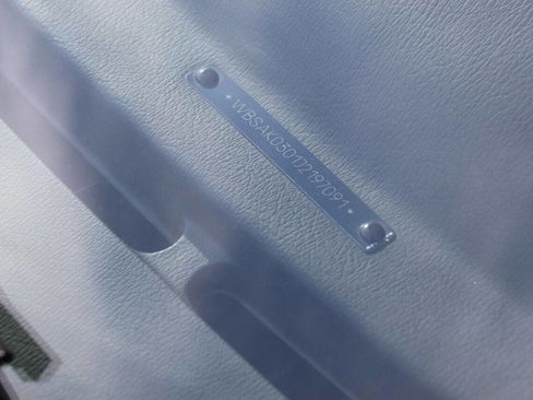 Used 1988 BMW M3 Coupe image 36