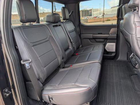 Used 2025 Ford F150 Raptor AWD/4WD image 28
