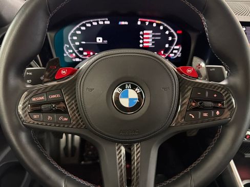 Used 2023 BMW M4 xDrive Competition w/ Parking Assistance Package image 25