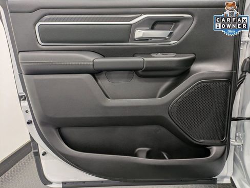 Used 2025 RAM 1500 Big Horn image 25