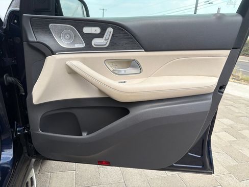 Used 2020 Mercedes-Benz GLE 350 4MATIC image 25
