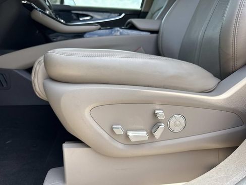 Used 2023 Lincoln Nautilus Reserve w/ Equipment Group 201A AWD/4WD image 20