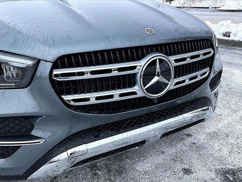 Certified 2025 Mercedes-Benz GLE 450 450 image 5