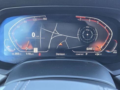 Used 2019 BMW X5 xDrive40i w/ Convenience Package image 19