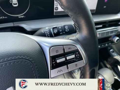 Used 2025 Kia Telluride SX X-Line AWD/4WD image 39
