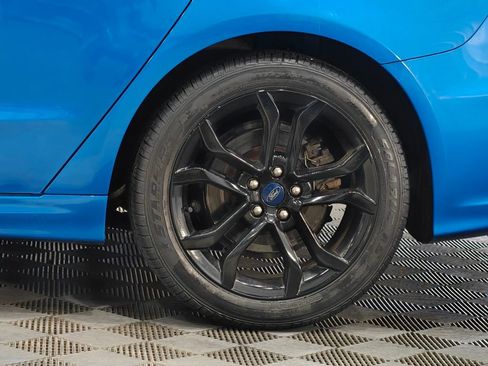 Used 2019 Ford Fusion SE w/ Equipment Group 151A FWD image 53