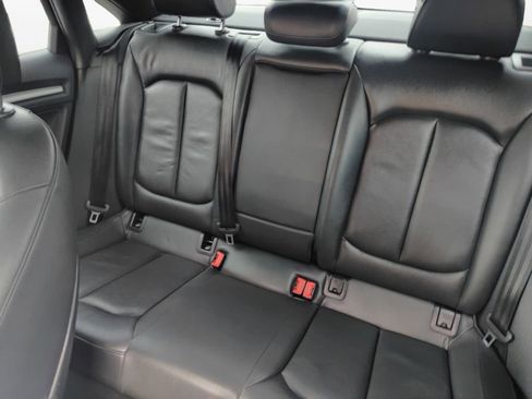 Used 2019 Audi A3 2.0T Premium w/ Convenience Package image 22