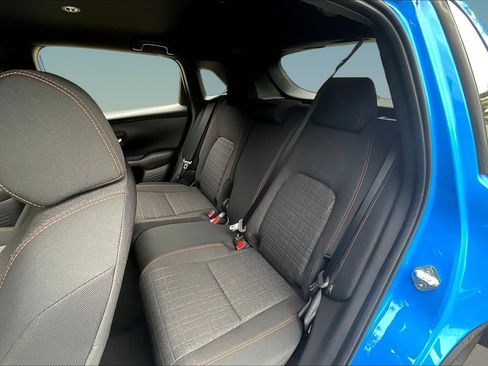 Used 2026 Honda HR-V Sport image 21