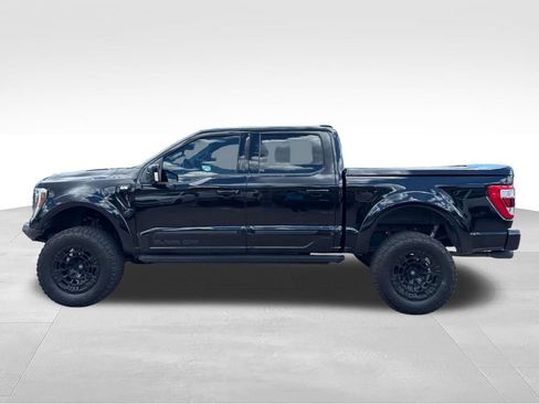 Used 2023 Ford F150 Lariat w/ Equipment Group 502A High AWD/4WD image 6