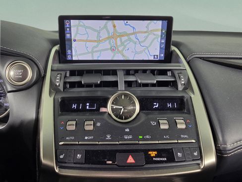 Used 2019 Lexus NX 300 FWD image 16