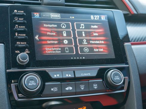 Used 2019 Honda Civic Type R image 19
