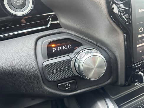 New 2026 RAM 1500 Laramie w/ Night Edition image 33