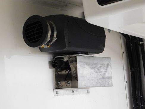 Used 2023 Ford Transit 250 High Roof AWD w/ Exterior Upgrade Package image 51