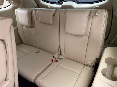 Used 2019 Toyota Highlander Limited AWD/4WD image 22