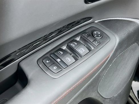New 2026 Dodge Durango GT AWD/4WD image 18