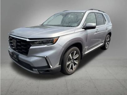 Used 2023 Honda Pilot Touring