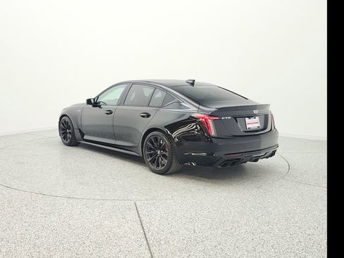 Used 2023 Cadillac CT5 V Blackwing w/ Driver Assist Package image 7