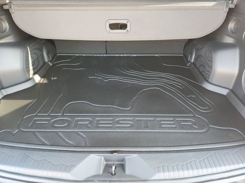 New 2026 Subaru Forester Sport image 24