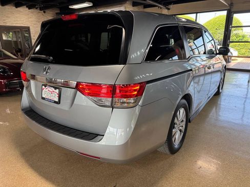 Used 2016 Honda Odyssey EX image 7