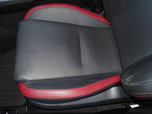 Used 2015 Subaru WRX STI Limited AWD/4WD image 32