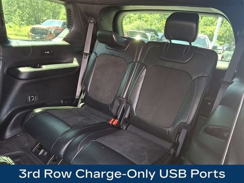 Used 2021 Jeep Grand Cherokee L Laredo AWD/4WD image 21