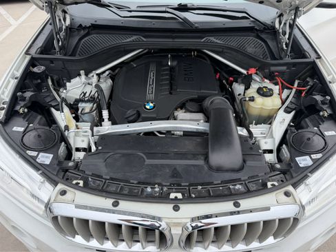 Used 2018 BMW X5 sDrive35i RWD image 22