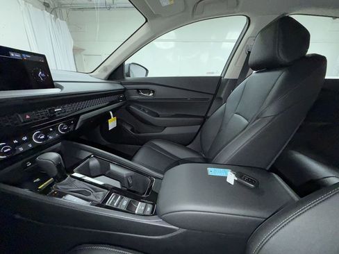 New 2025 Honda Accord EX-L image 21