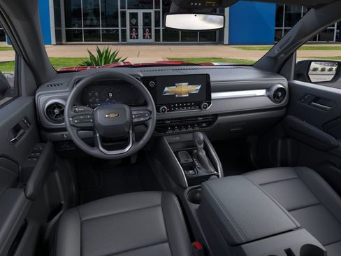 New 2026 Chevrolet Colorado LT w/ LT Convenience Package RWD image 15