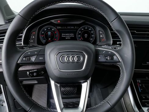 New 2025 Audi Q7 3.0T Premium Plus image 9