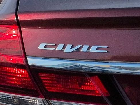 Used 2013 Honda Civic LX image 12