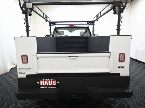 Used 2019 Ford F250 XL w/ XL Value Package image 25