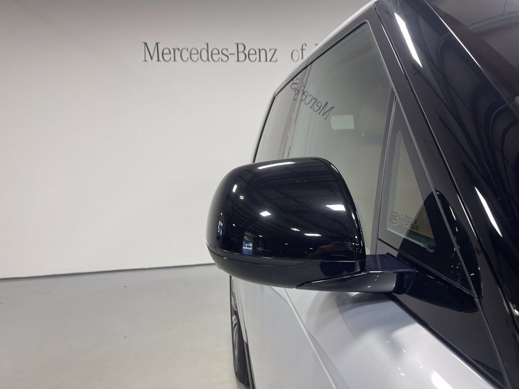 Used 2023 Land Rover Range Rover Autobiography AWD/4WD image 12