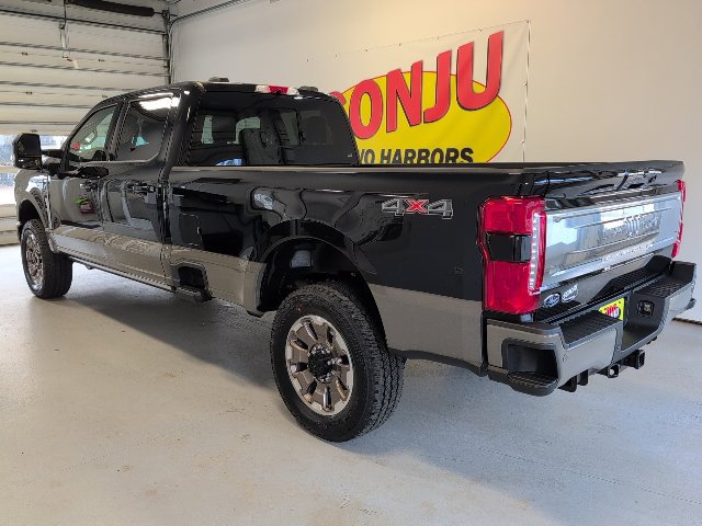 New 2026 Ford F350 King Ranch AWD/4WD image 2
