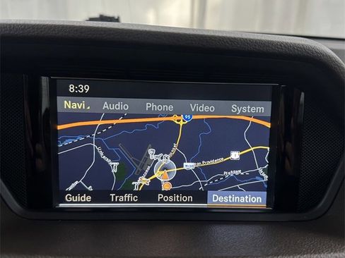 Used 2011 Mercedes-Benz E 350 Cabriolet image 22