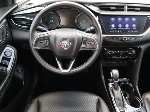 Used 2023 Buick Encore GX Essence w/ Experience Buick Package image 9