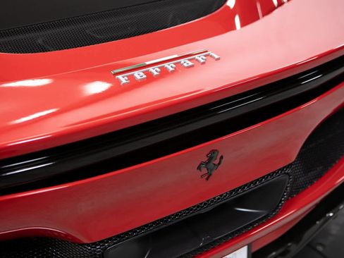 Used 2024 Ferrari 296 GTB image 32