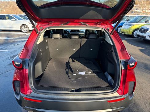 Certified 2025 MAZDA CX-50 AWD 2.5 S w/ Preferred Package image 15