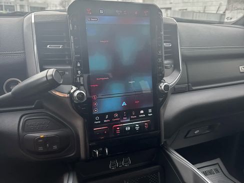 New 2025 RAM 2500 Laramie image 16