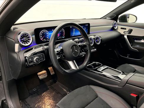 Certified 2024 Mercedes-Benz CLA 250 image 19