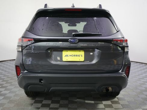 Used 2026 Subaru Forester Premium AWD/4WD image 5