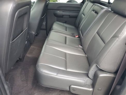 Used 2013 GMC Sierra 1500 SLE image 10