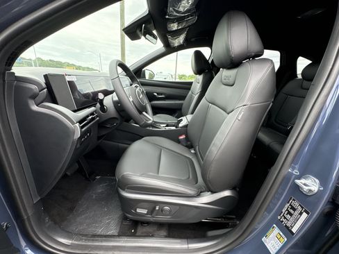 New 2026 Hyundai Tucson XRT AWD/4WD image 13